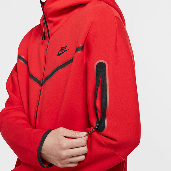 Nike Tech Fleece Full-Zip Hoody