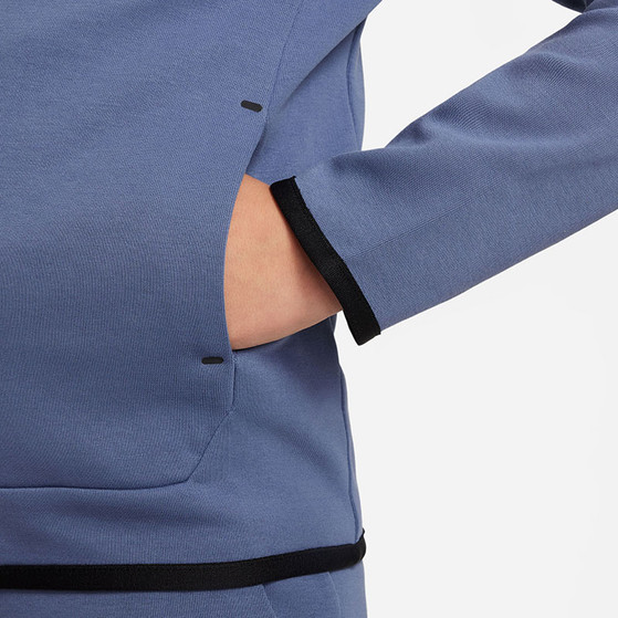 Nike Tech Fleece Full-Zip Hoody Kids
