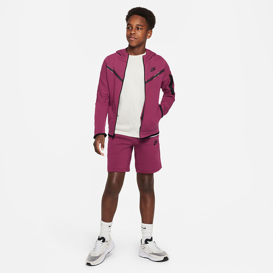 Nike Tech Fleece Full-Zip Hoody Kids