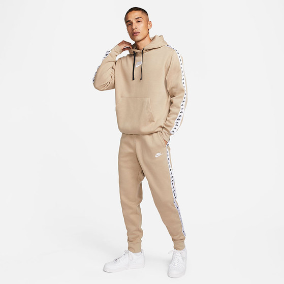 Nike Essential Hooded Tracksuit