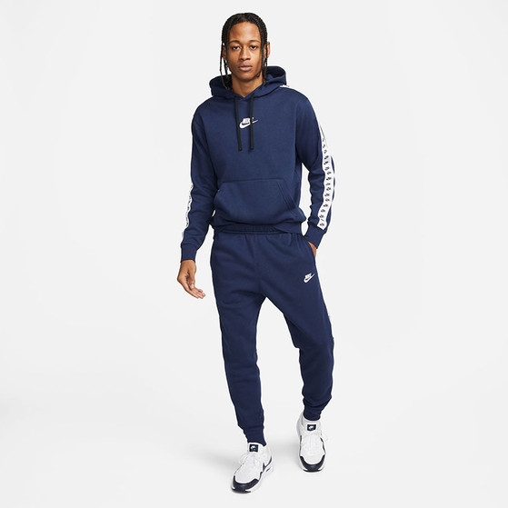 Nike Essential Hooded Tracksuit