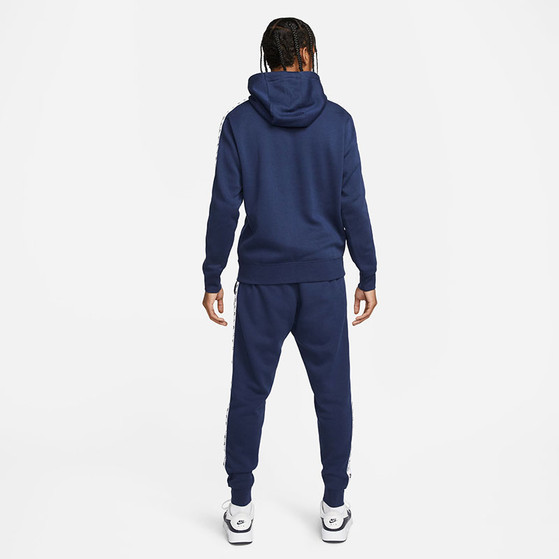 Nike Essential Hooded Tracksuit