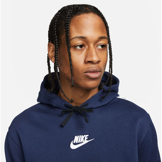 Nike Essential Hooded Tracksuit