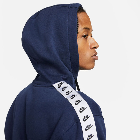Nike Essential Hooded Tracksuit