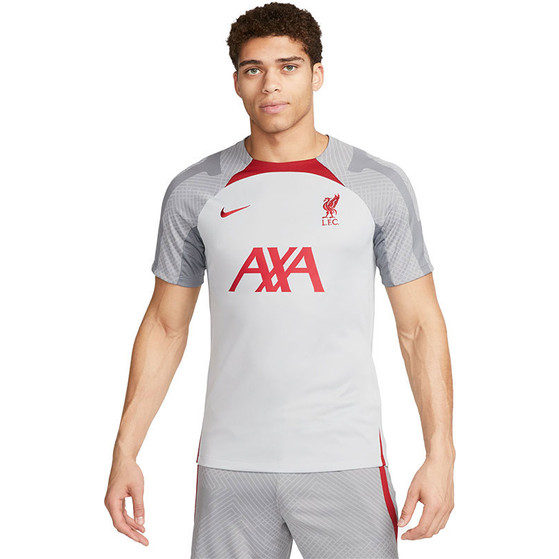 Nike Liverpool Strike Trainingsset