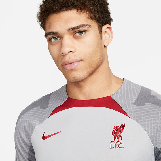 Nike Liverpool Strike Trainingsset