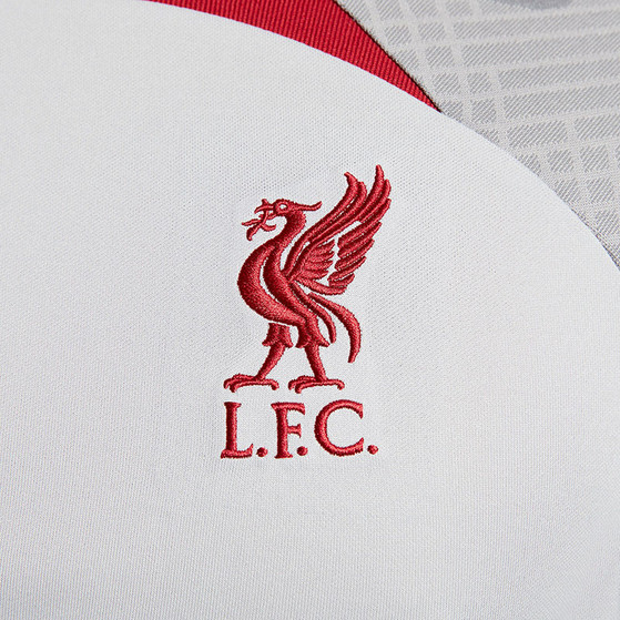 Nike Liverpool Strike Trainingsset
