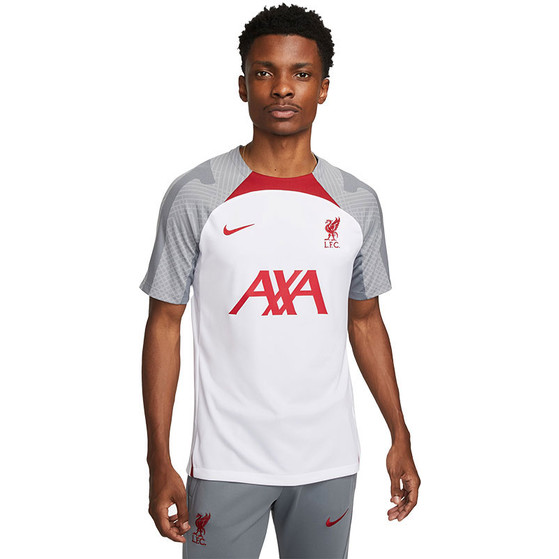 Nike Liverpool Strike Trainingsset