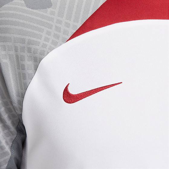 Nike Liverpool Strike Trainingsset