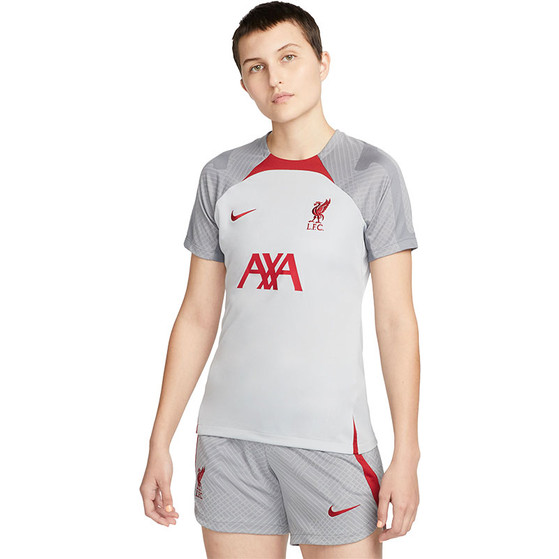 Nike Liverpool Strike Trainingsset Dames