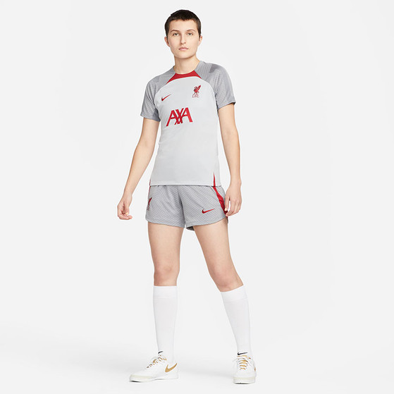 Nike Liverpool Strike Trainingsset Dames