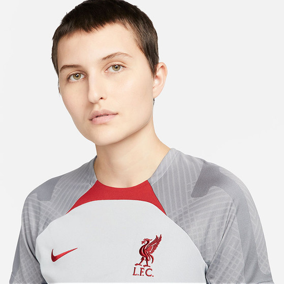Nike Liverpool Strike Trainingsset Dames