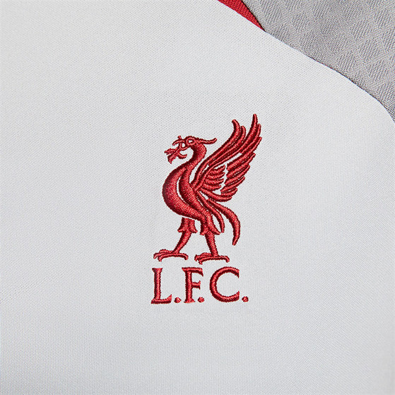 Nike Liverpool Strike Trainingsset Dames