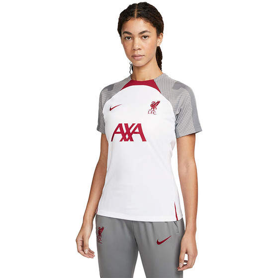 Nike Liverpool Strike Trainingsset Dames