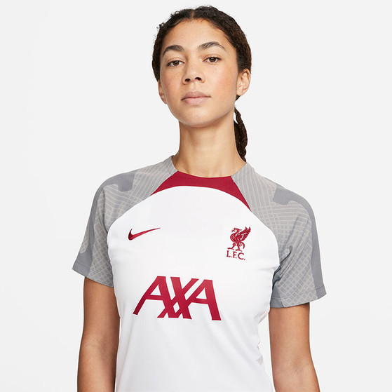 Nike Liverpool Strike Trainingsset Dames