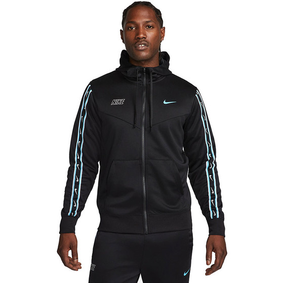 Nike Sportswear Repeat Full-Zip Hoody