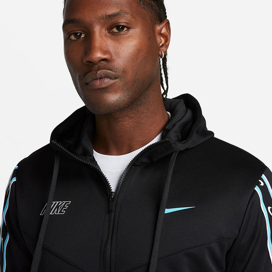 Nike Sportswear Repeat Full-Zip Hoody