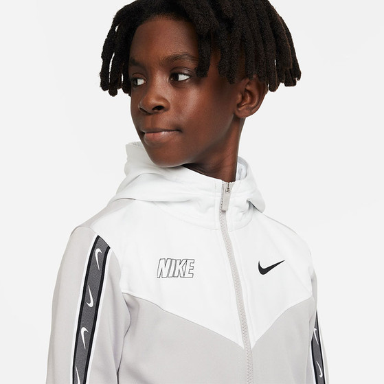 Nike repeat full zip top