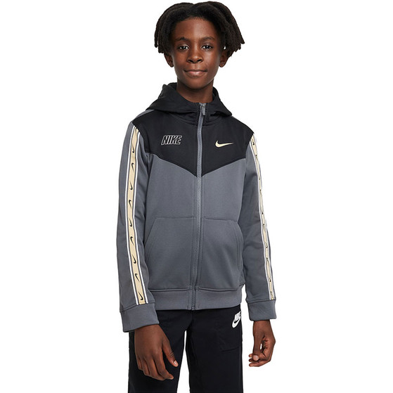 Nike Sportswear Repeat Tracksuit Barn
