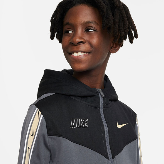 Nike Sportswear Repeat Tracksuit Barn
