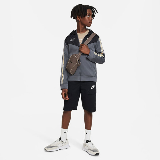 Nike Sportswear Repeat Tracksuit Barn
