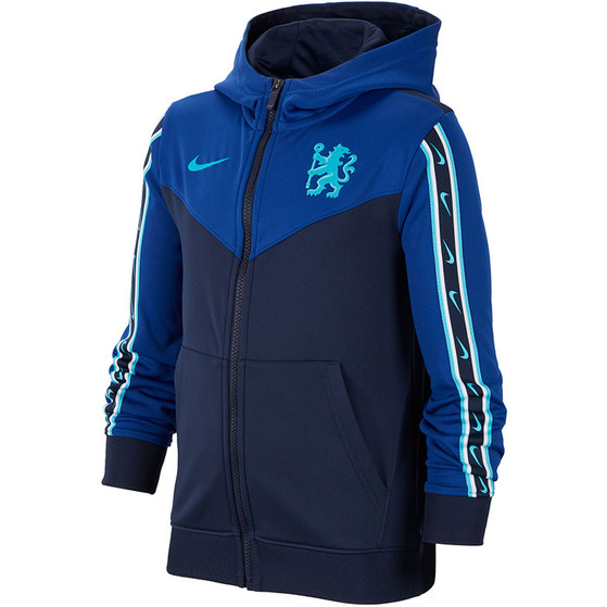 Nike Chelsea Sportswear Trainingspak Kids