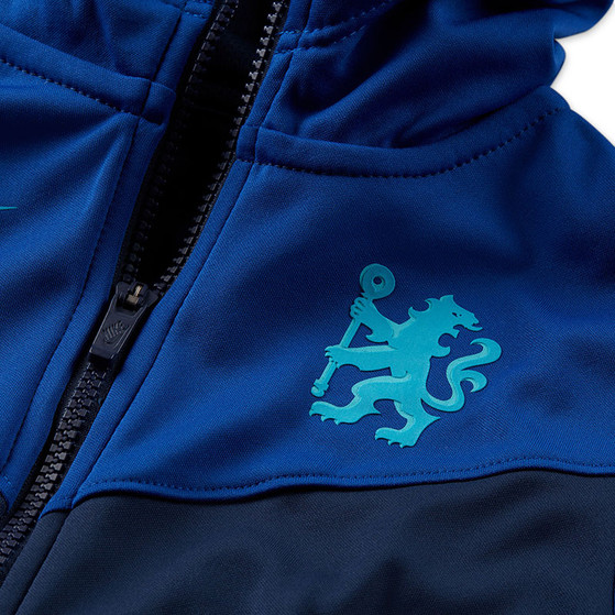 Nike Chelsea Sportswear Trainingspak Kids