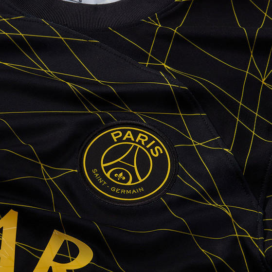 Nike Paris Saint-Germain 4th Shirt 2022/2023