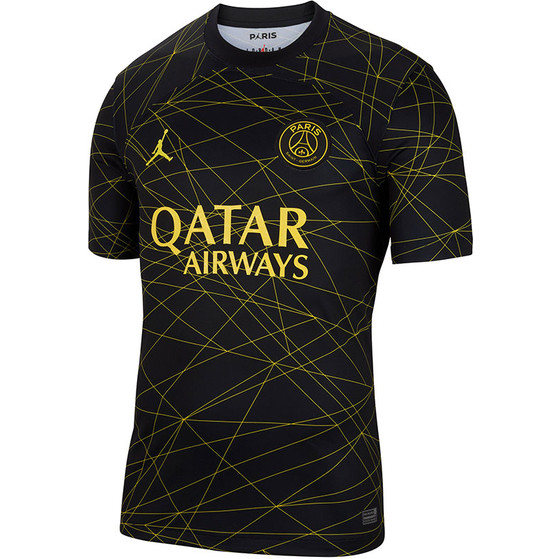 Nike Paris Saint-Germain 4th Shirt 2022/2023