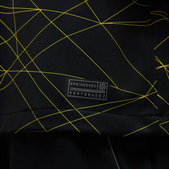 Nike Paris Saint-Germain 4th Shirt 2022/2023