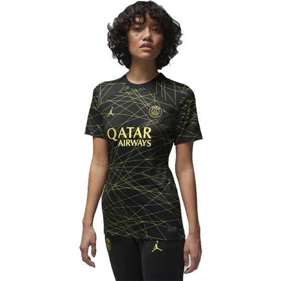 Nike Paris Saint-Germain 4th Shirt Dames 2022/2023