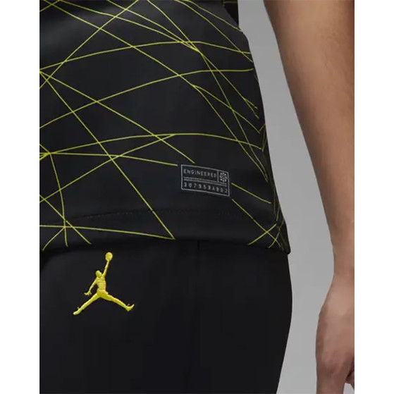 Nike Paris Saint-Germain 4th Shirt Dames 2022/2023