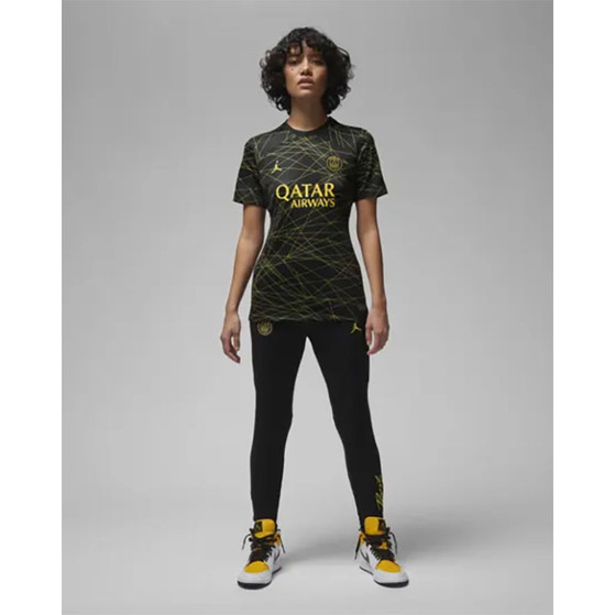 Nike Paris Saint-Germain 4th Shirt Dames 2022/2023