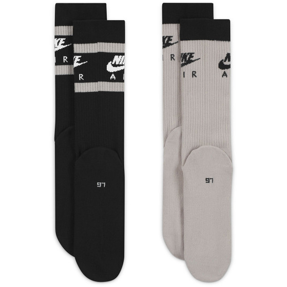 Nike Everyday Essential Crew Sokken