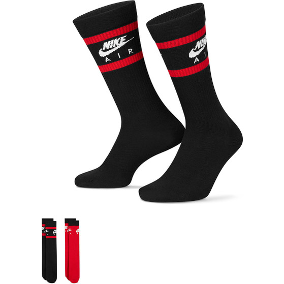 Nike Everyday Essential Crew Sokken