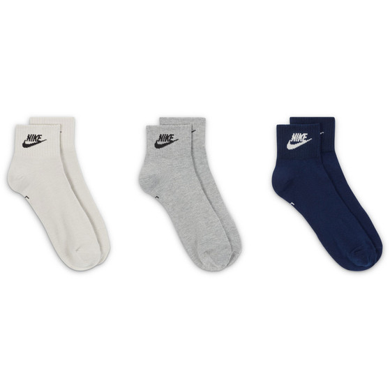 Nike Essential Crew 3-Pack Socks