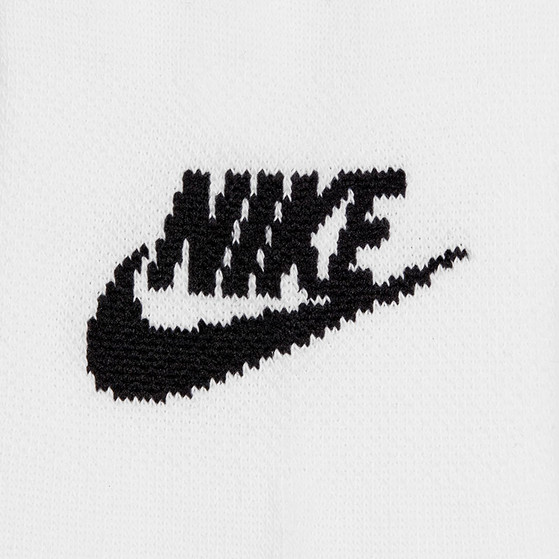 Nike Essential 3-Pack No-Show Sokken