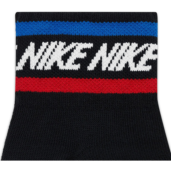 Nike Everyday Essential Ankle Socks - 3er-Pack