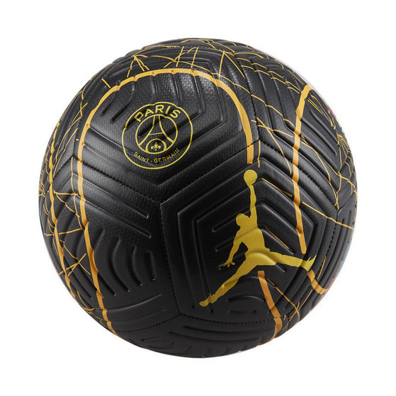 Nike Paris Saint-Germain Strike - Maat 4