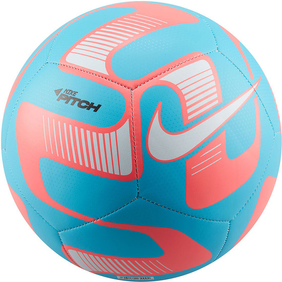 Nike Pitch Bal - Maat 4