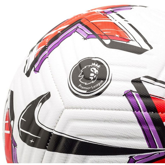 Nike Premier League Academy - Maat 4