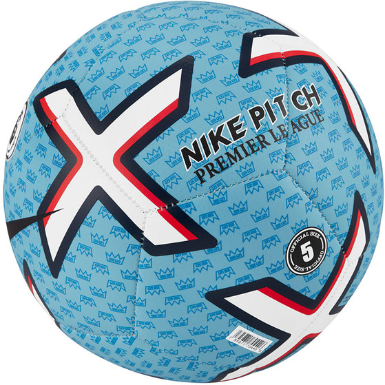Nike Premier League Pitch - Maat 4