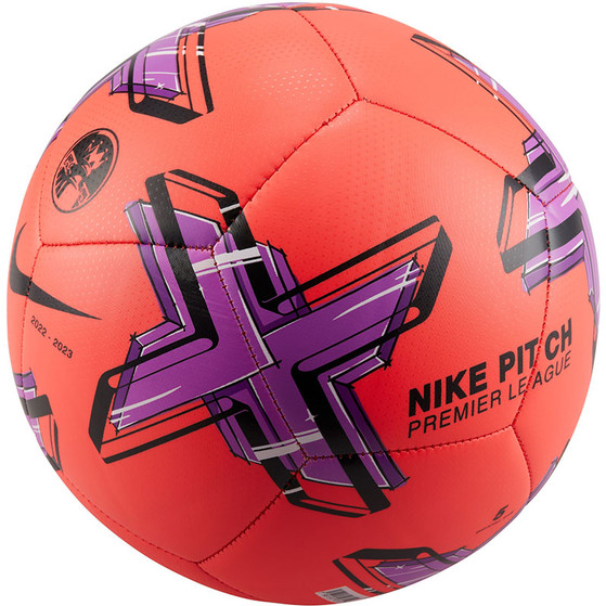 Nike Premier League Pitch - Maat 4