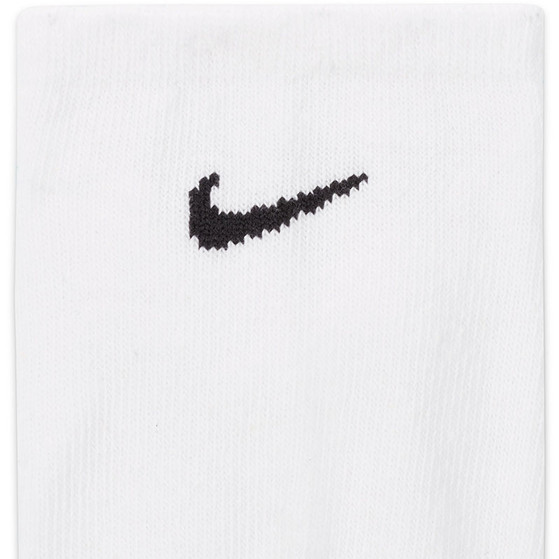 Nike Lightweight No-Show Sok 3-pack