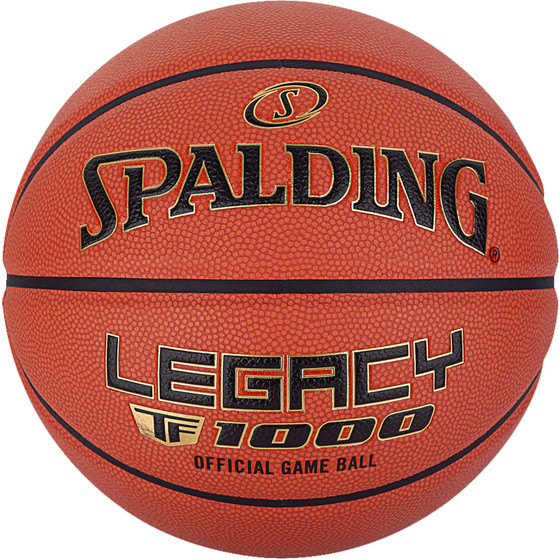 Spalding TF-1000 Legacy FIBA Composite