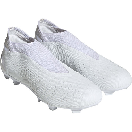 adidas Predator Accuracy .3 Laceless FG