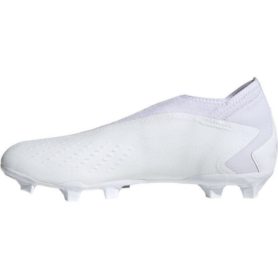 adidas Predator Accuracy .3 Laceless FG