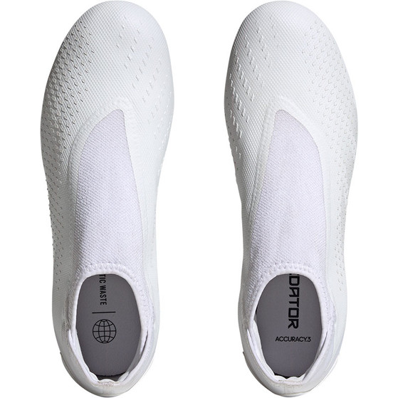 adidas Predator Accuracy .3 Laceless FG