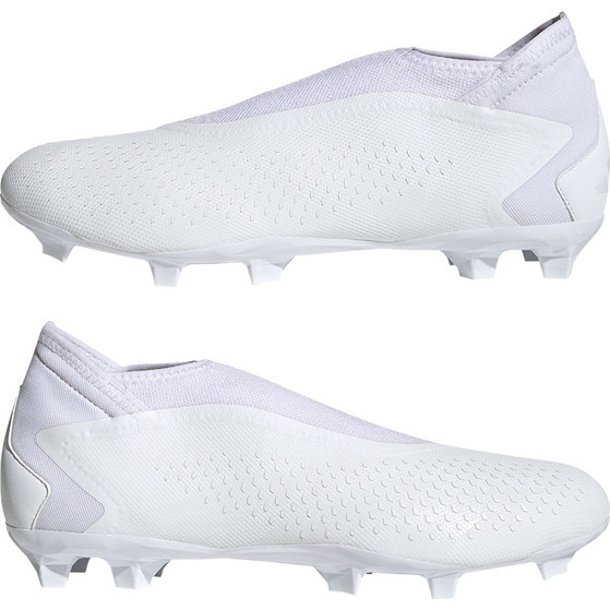 adidas Predator Accuracy .3 Laceless FG