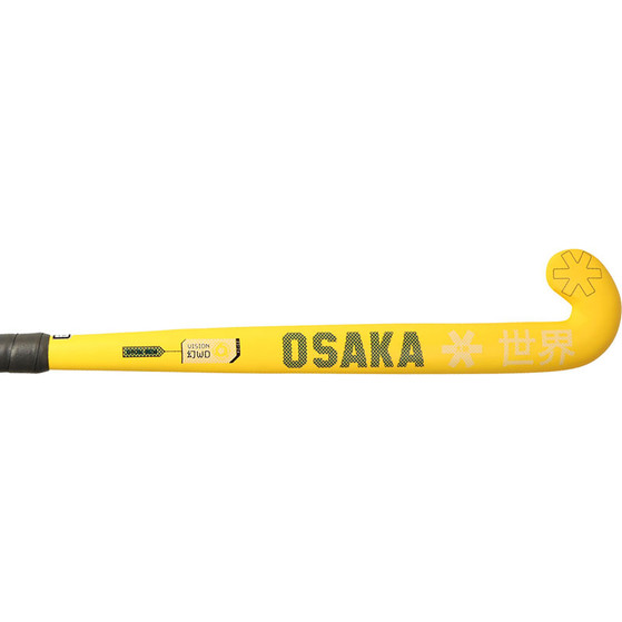 Osaka Vision WD Grow Bow Holz Junior